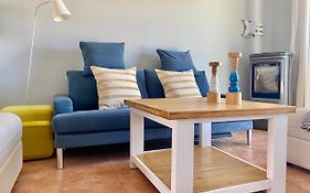 Apartmenthaus Lütt Meer